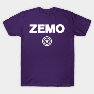 ZEMO T-Shirt